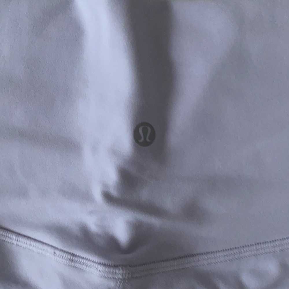Lululemon Align HR High-Rise Pant Szie 14 - Picture 9 of 12
